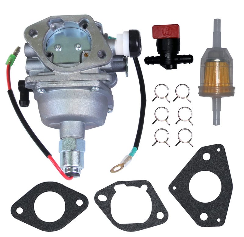Goodbest New Carburetor Carb with Gaskets Compatible with Kohler 1685301S 16 853 01-S - Image 1